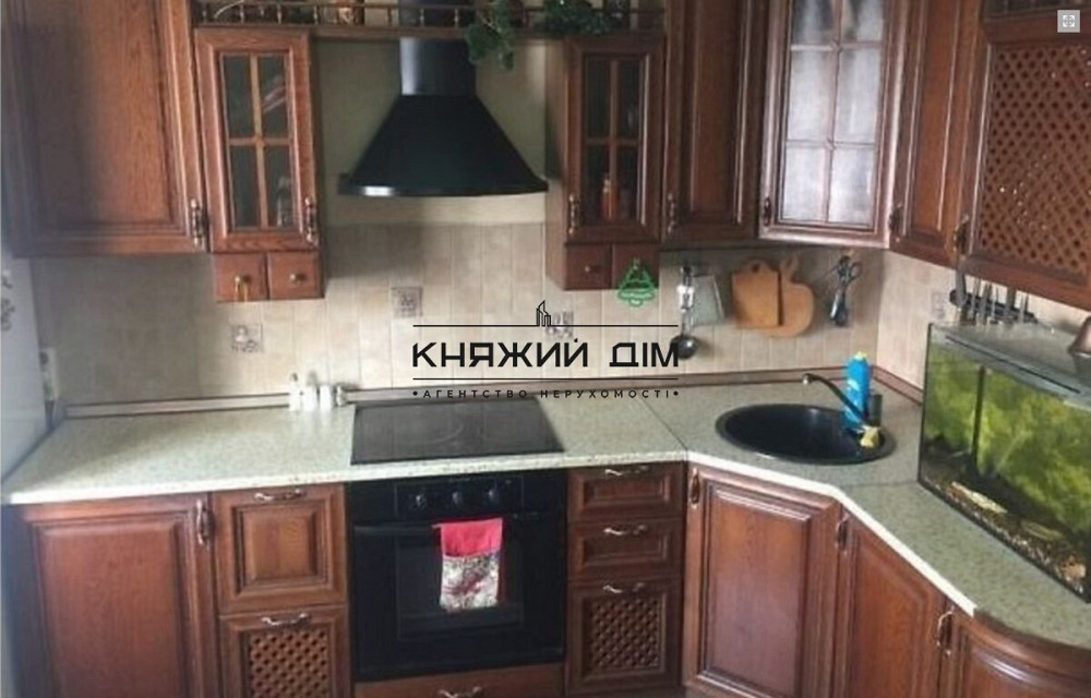 Шикарна двокімнатна квартира на Позняках. Код:11194834 Київ - зображення 6