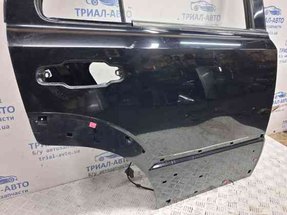 Дверь задняя правая Kia Sorento 2002-2011  (Арт. 66688) Київ
