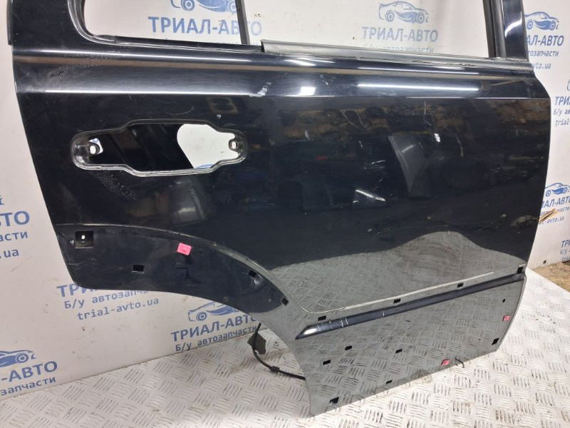 Дверь задняя правая Kia Sorento 2002-2011  (Арт. 66688) Киев - изображение 3
