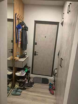 Половина 3-кімнатної квартири, О. Пчілки 2б Киев