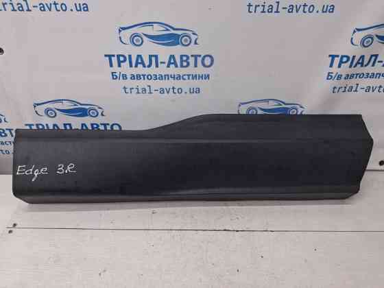 Накладка двери Ford Edge 2 2.0 БЕНЗИН ENR90 2015 задн. прав. (б/у) Київ