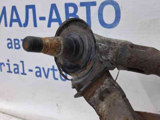 Трапеция дворников Kia Ceed 2006-2012  (Арт. 66106) Киев