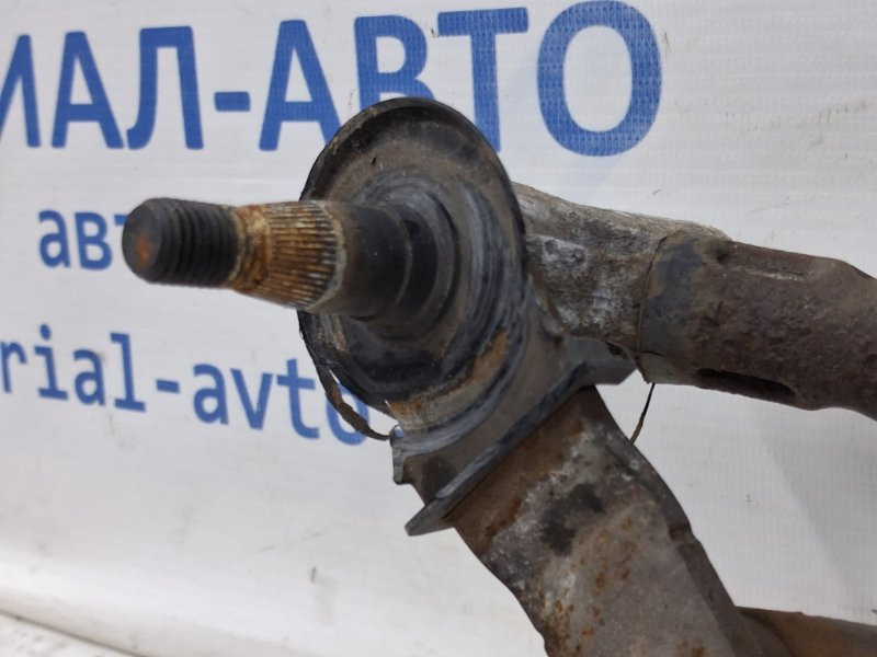 Трапеция дворников Kia Ceed 2006-2012  (Арт. 66106) Киев - изображение 2