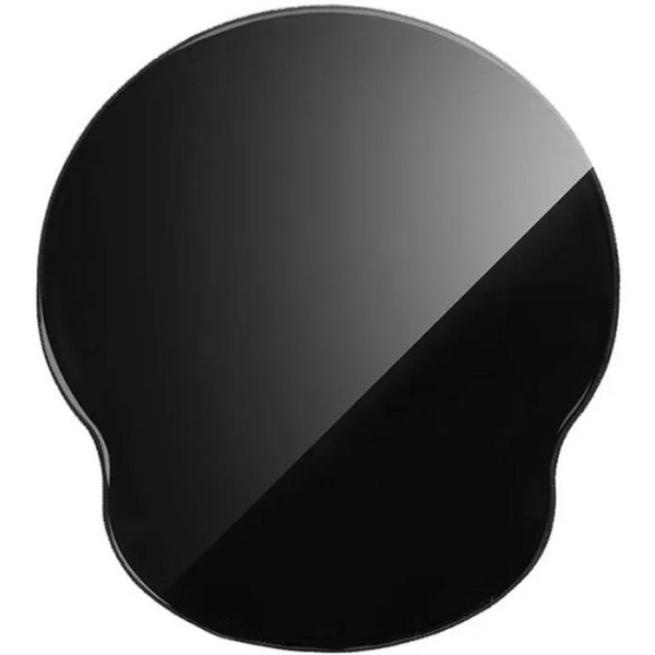 Килимок для миші Hoco GM30 Black Харьков - изображение 2