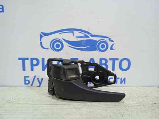 Ручка двери внутреняя задняя левая Toyota Camry 55 2014 (б/у) Киев