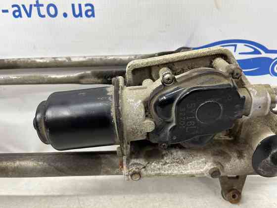 Трапеция дворников Honda Accord 2002-2008 76530SEA003 (Арт. 76181) Київ