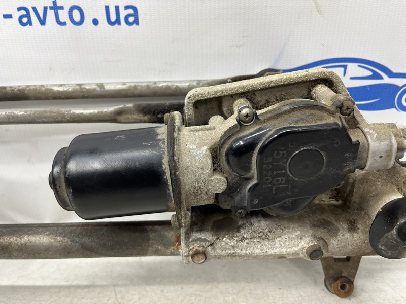 Трапеция дворников Honda Accord 2002-2008 76530SEA003 (Арт. 76181) Киев - изображение 3