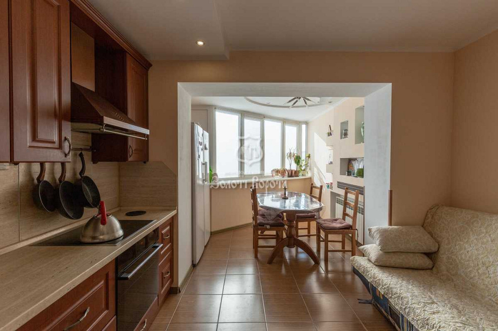 продажа 3-к квартира Киев, Деснянский, 110000 $ Київ - зображення 10