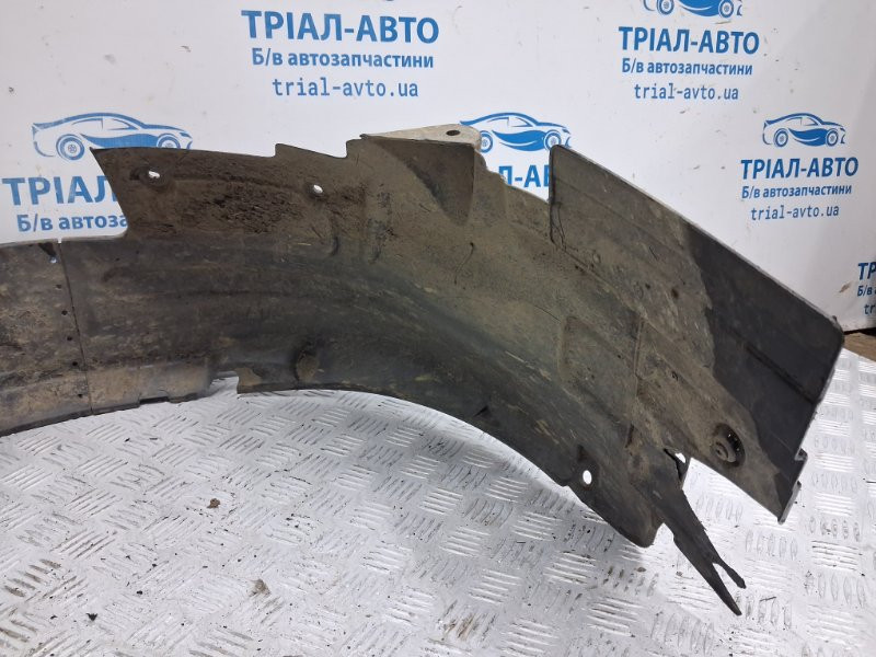 Подкрылок передний левый Hyundai IX35 2009-2015 868112Y500 (Арт. 77490) Київ - зображення 6