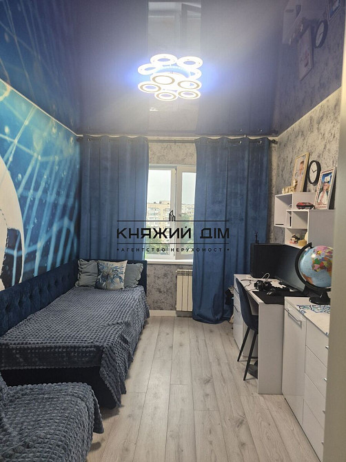 Продаж 3-кімнатної квартири на Вербицького, 26.м.Вирлиця,м.Харківська Київ - зображення 8