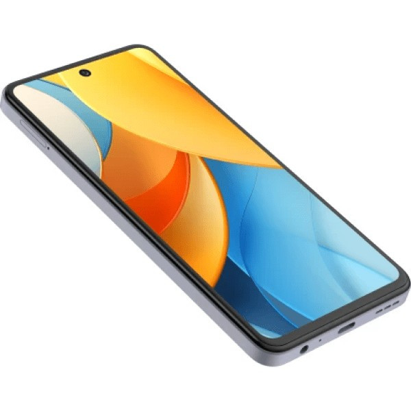 Смартфон ZTE Nubia V60 Design 6/256GB Purple Global UA (Код товару:37476) Харьков - изображение 8