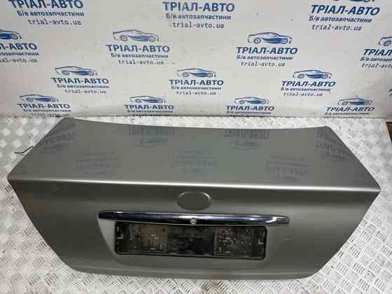 Крышка багажника Toyota Camry 2001-2006 6440133270 (Арт. 81143) Киев