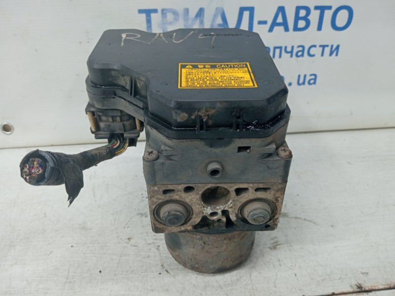 Блок abs Toyota RAV 4 A30 2.0 БЕНЗИН 1AZFE 2005 (б/у) Киев - изображение 1
