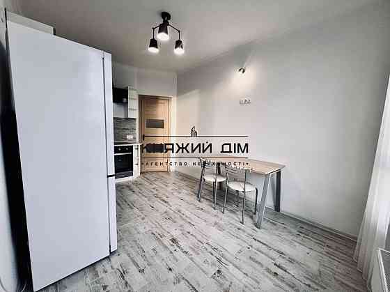 Продаж 1-імнатна квартири в ЖК Метрополія, м. Вирлиця. № 21147722 Киев