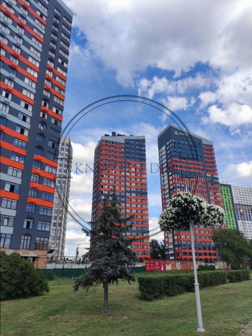 єОселя єГенератор Продаж 1к.кв. в ЖК Terracotta Код № 21137349 Киев - изображение 1