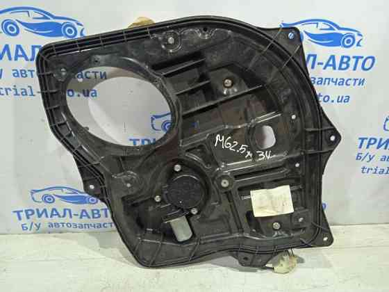 Стеклоподъемник задний левый Mazda 6 GH 2.5 БЕНЗИН 2007 (б/у) Київ