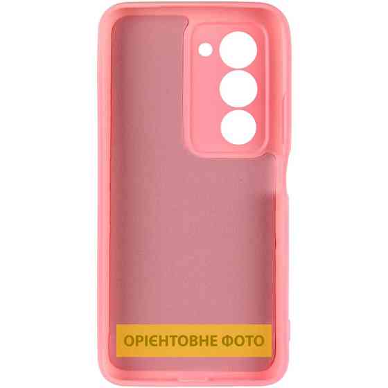 Чехол TPU GETMAN Liquid Silk Full Camera для Xiaomi Redmi 15 (Global) Херсон