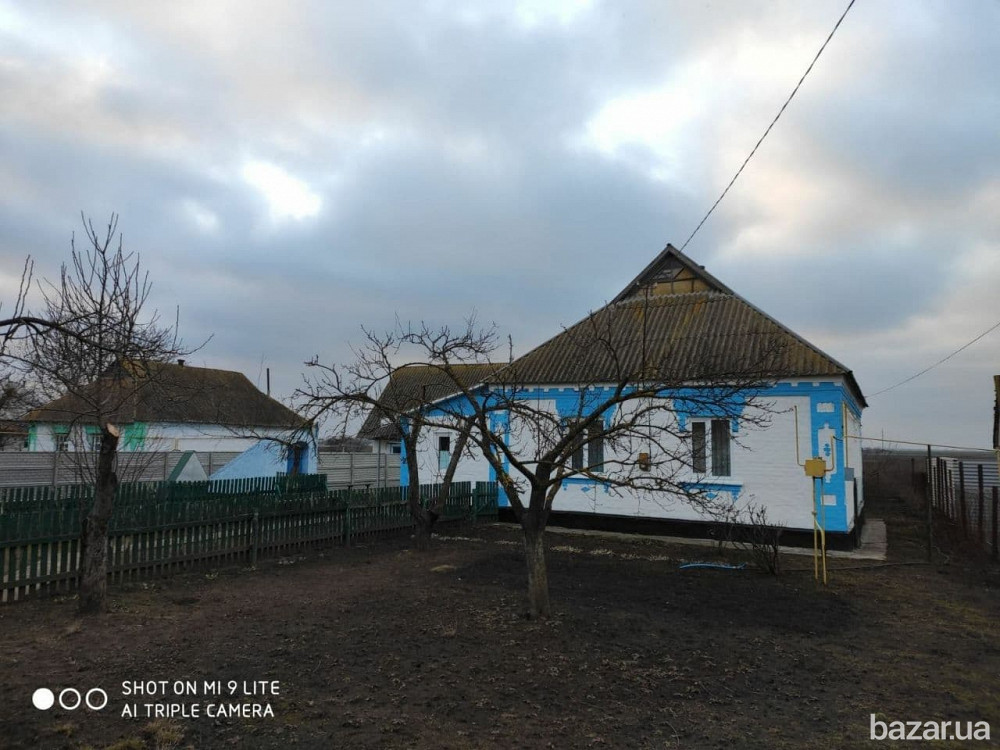 Продається затишний будинок в с. Городище- Пустоварівське. Белая Церковь - изображение 1