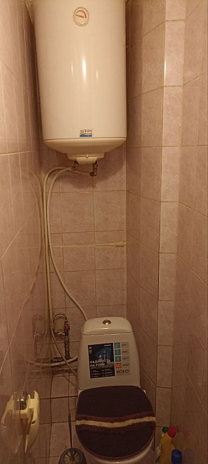 2-х р-н Косиора техника мебель всё раздельно 2/5 эт Днепр - изображение 5