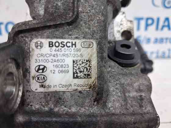 ТНВД Kia Sportage 2015-2022 331002A600 (Арт. 70527) Київ