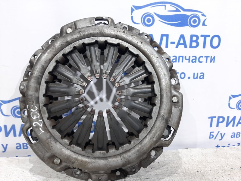 Корзина сцепления Mitsubishi L200 KB 2.5 ДИЗЕЛЬ 4D56U 2006 (б/у) Киев - изображение 1