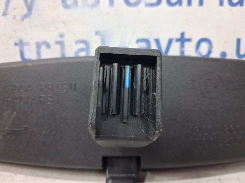 Зеркало салона Dacia Duster 2010-2017 7700413867 (Арт. 63030) Киев - изображение 3