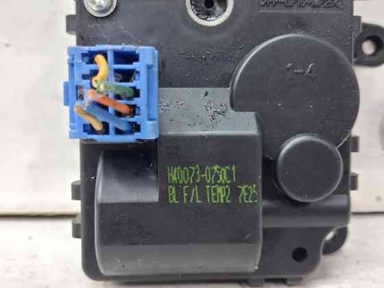 Сервопривод Kia Sorento 2002-2011 972263E060 (Арт. 67702) Київ