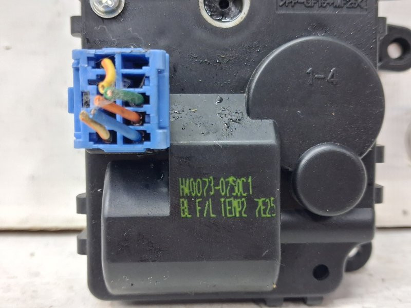 Сервопривод Kia Sorento BL 2.5 DIESEL D4CB 2002 (б/у) Київ - зображення 3