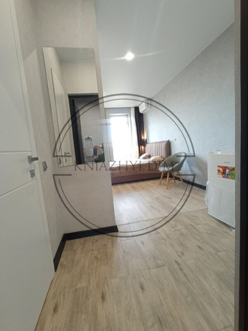 Оренда 1 кв. в ЖК Сирецький Парк. № 11199301 Киев - изображение 5