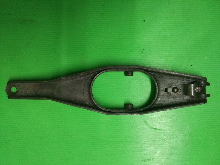 Вилка зчеплення Опель Рекорд 2.0, 4-ст КПП оригінал Вінниця - зображення 2