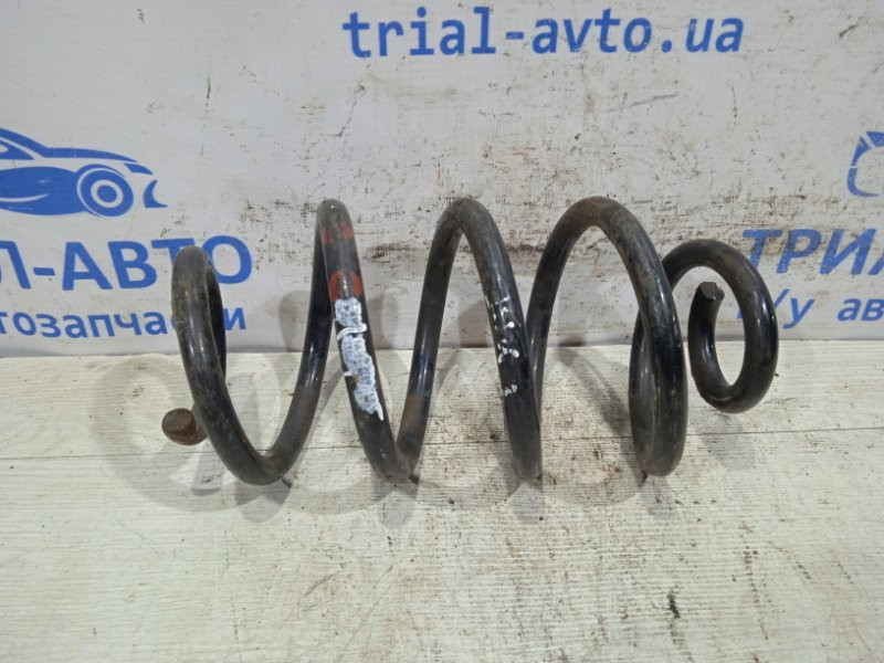 Пружина задняя Nissan Juke F15 2010 (б/у) Киев - изображение 2