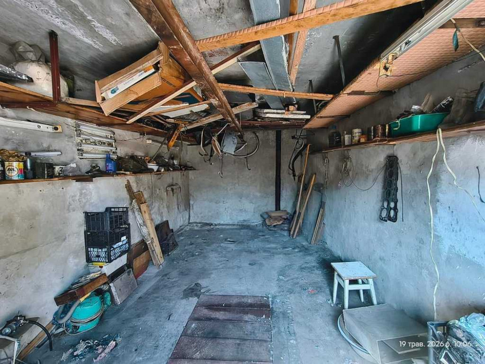 продажа отдельно стоящий гараж Киев, Деснянский, 11000 $ Киев - изображение 3