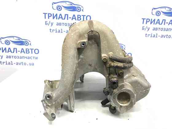Коллектор впускной металл Mitsubishi Outlander CU 2.4 БЕНЗИН 4G69 2003 (б/у) Київ