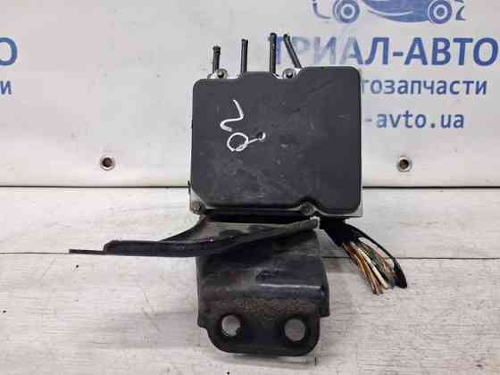 Блок abs Nissan Qashqai J10 2.0 БЕНЗИН MR20DE 2006 (б/у) Київ