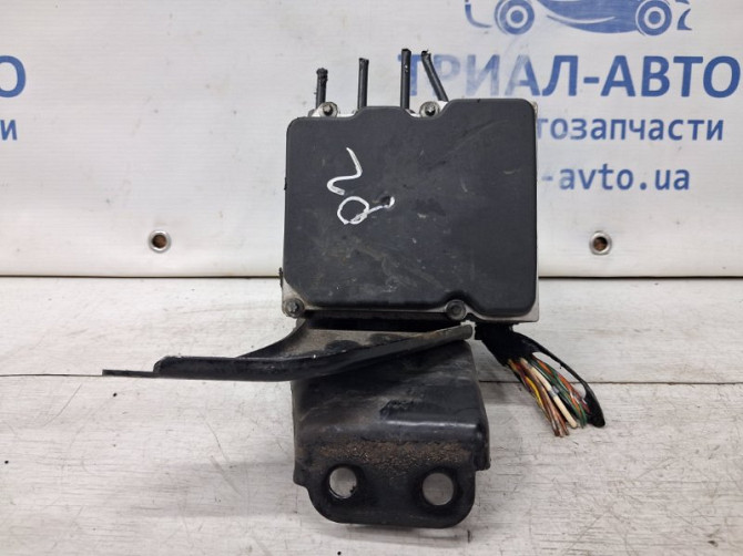 Блок abs Nissan Qashqai J10 2.0 БЕНЗИН MR20DE 2006 (б/у) Київ - зображення 4