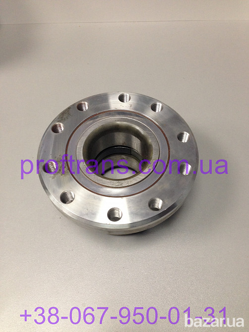 Ступица передняя RENAULT Midlum dxi Рено Мидлум новый оригинал Дніпро - зображення 2