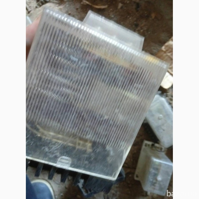 Устройства УПС-2У3, предохранительное 380в. -9шт. 150грн Харків - зображення 6