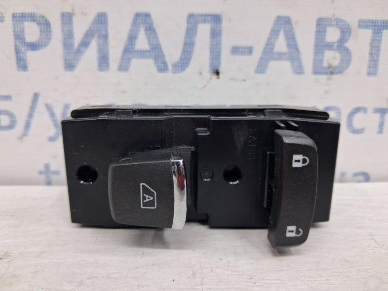 Кнопка стеклоподъемника Infiniti Q50 V37 2.2 DIESEL OM651 2013 перед. (б/у) Київ - зображення 2