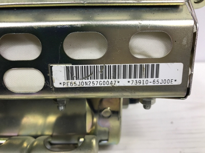 Подушка безопасности в торпеду Suzuki Grand Vitara JT 2.4 БЕНЗИН J24B 2005 (б/у) Київ - зображення 4