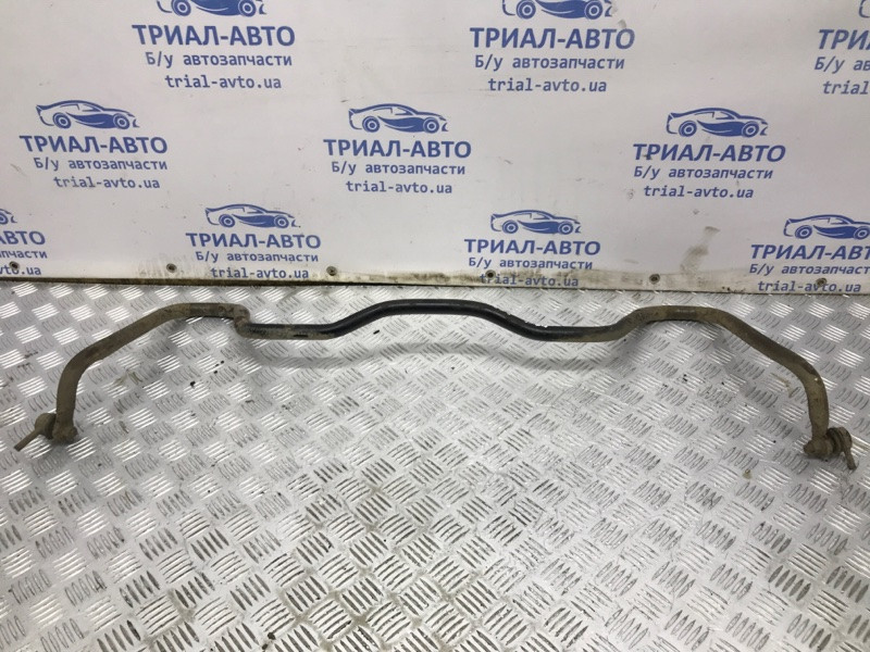 Стабилизатор задний Mitsubishi Pajero Wagon 1999-2006 MR418549 (Арт. 45312) Киев - изображение 1