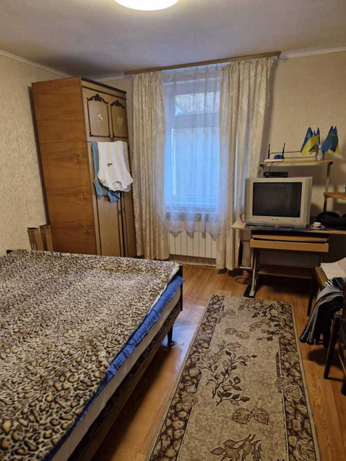 долгосрочная аренда 1-к квартира Киев, Дарницкий, 4000 грн./мес. Київ - зображення 2