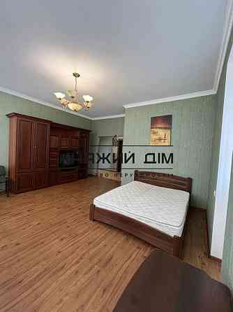 Оренда 1к.кв. у будинку бізнес-класу біля ст.метро Позняки. №1126303 Київ