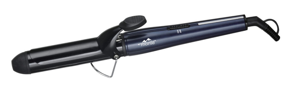 Плойка Monte RMT-5107B 45 Вт синяя Київ - зображення 1