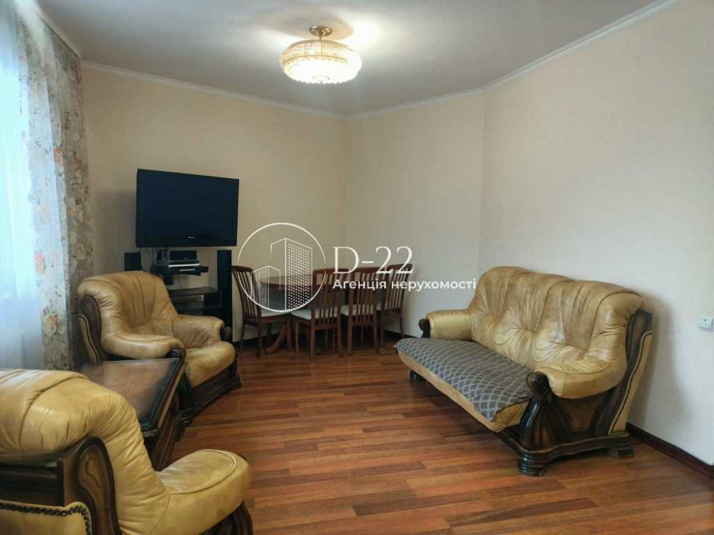 долгосрочная аренда 2-к квартира Киев, Шевченковский, 20000 грн./мес. Киев - изображение 6