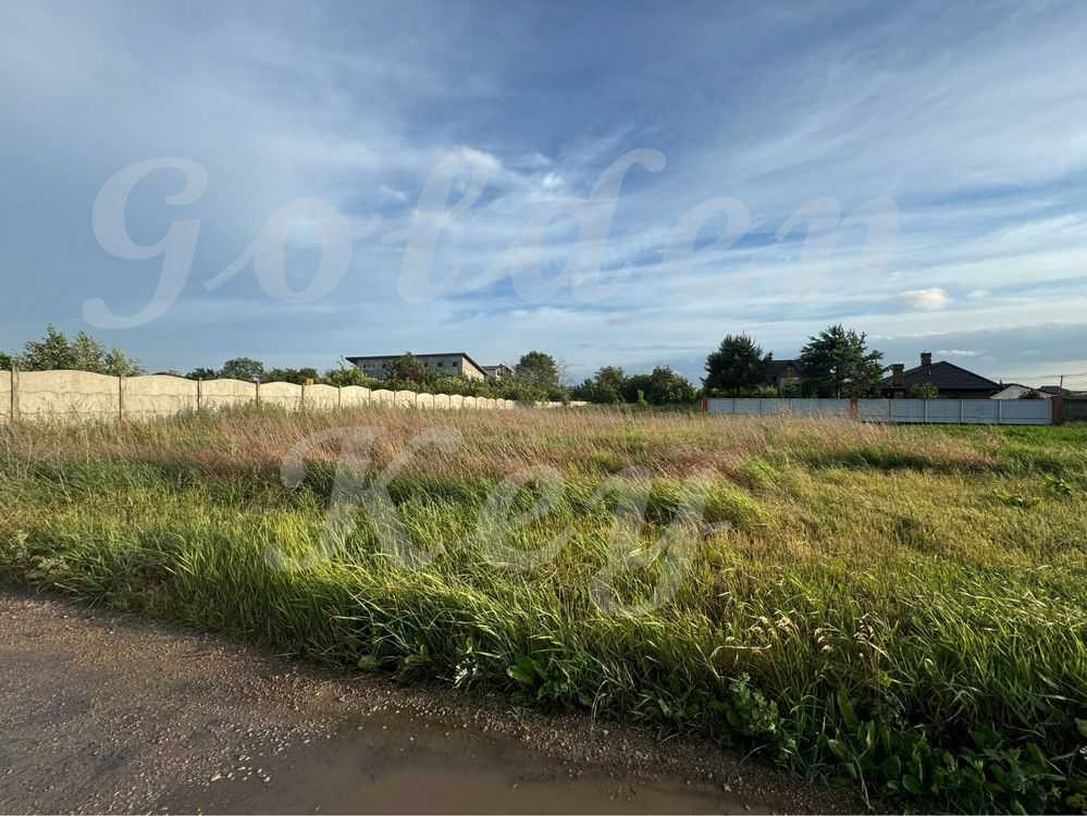 продажа участок под жилую застройку Бориспольский, Великая Александровка, 26000 $  - зображення 2