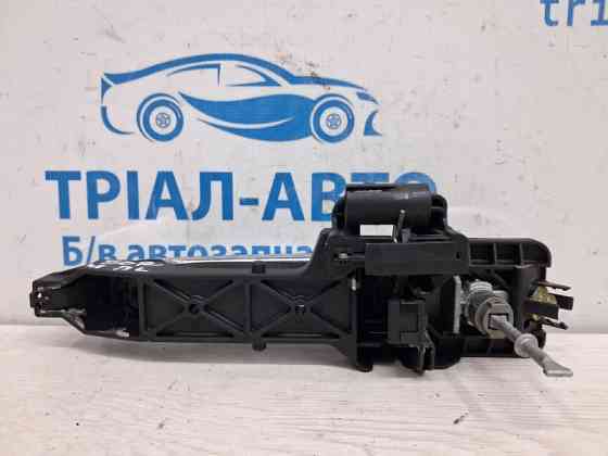 Ручка двери внешняя передняя левая Kia Sorento XM 2.4 БЕНЗИН G4KJ 2009 (б/у) Киев