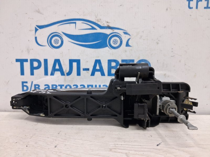 Ручка двери внешняя передняя левая Kia Sorento XM 2.4 БЕНЗИН G4KJ 2009 (б/у) Киев - изображение 3