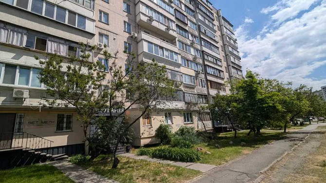 продажа 2-к квартира Киев, Дарницкий, 90000 $ Київ - зображення 12