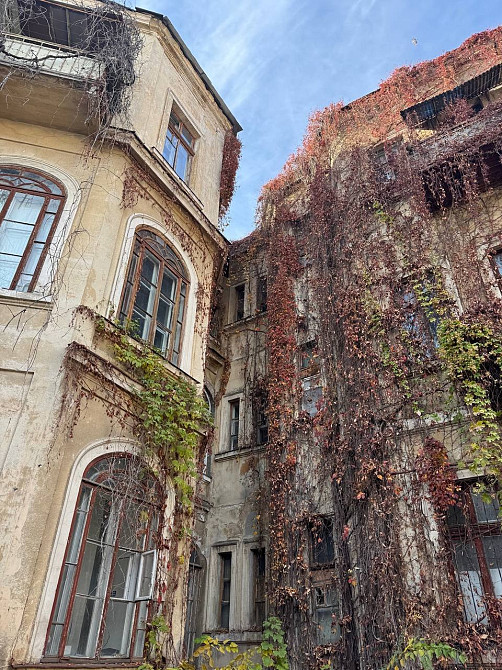 Продам рідкісний історичний особняк у центрі Одеси на вулиці Ніжинській Одеса - зображення 2