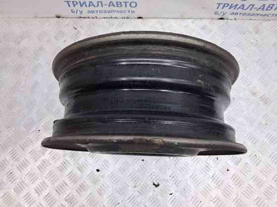 Диск штампованный Kia Ceed 2006-2012 529101H500 (Арт. 66266) Киев